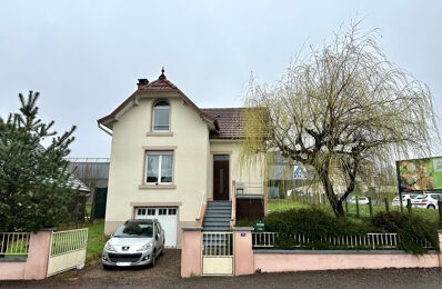 vente maison 117 700 € à proximité de Amblans-Et-Velotte (70200)
