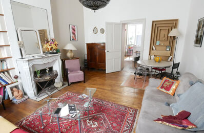 vente appartement 261 300 € à proximité de Saint-Sylvain-d'Anjou (49480)