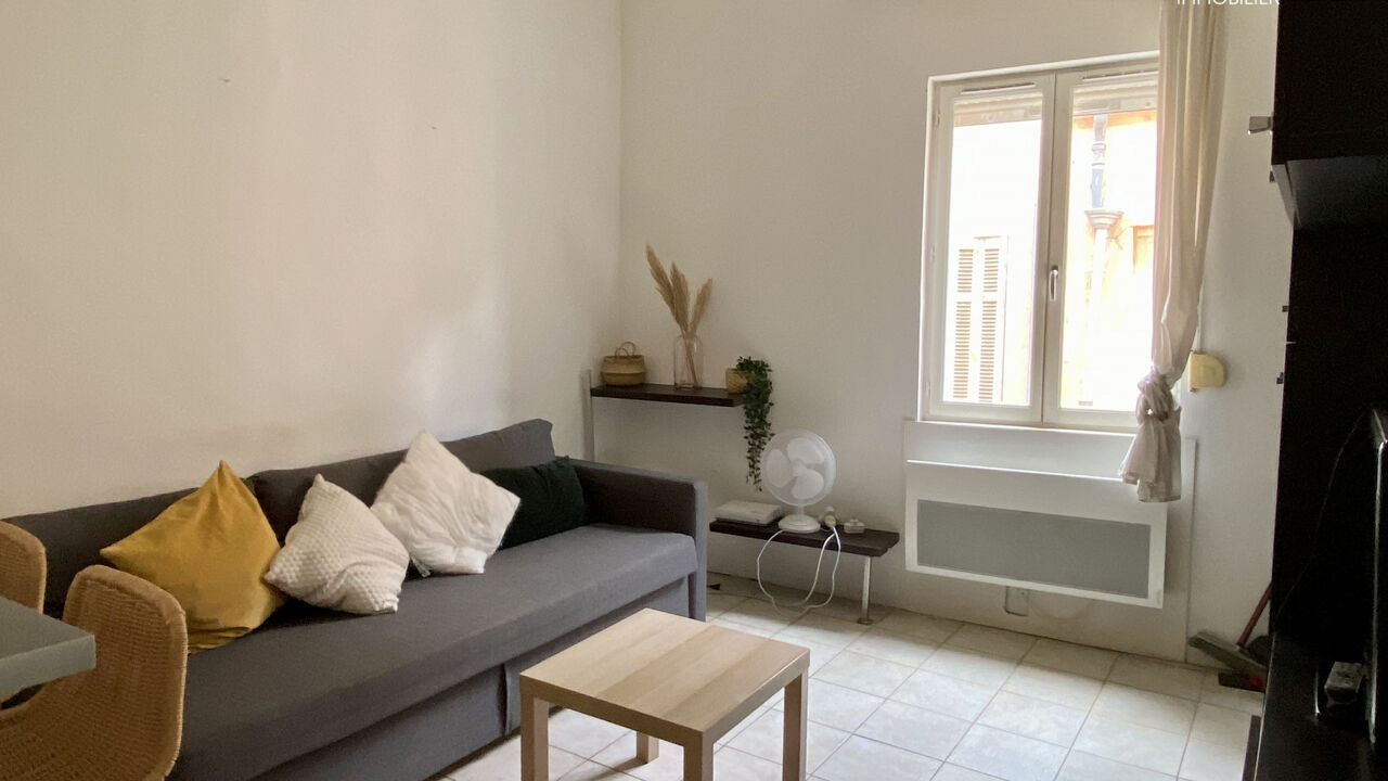 appartement 3 pièces 52 m2 à louer à Aix-en-Provence (13090)