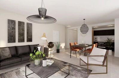 appartement 4 pièces 79 m2 à vendre à Villeneuve-Saint-Georges (94190)