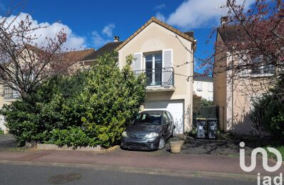 vente maison 378 500 € à proximité de Ablon-sur-Seine (94480)