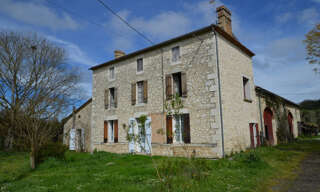 Maison 5 Pièces 146 m² à vendre à Duras (47120)