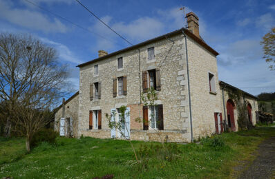 vente maison 259 700 € à proximité de Saint-Pierre-sur-Dropt (47120)