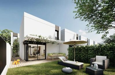 vente maison 231 000 € à proximité de Les Billaux (33500)