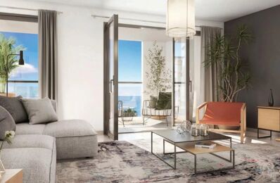 vente appartement 215 000 € à proximité de Le Bono (56400)