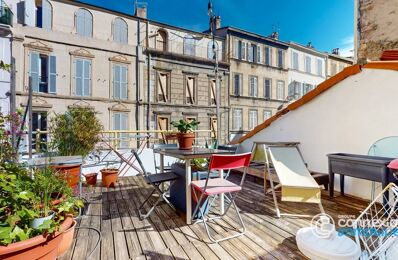 vente appartement 149 000 € à proximité de Saint-Victoret (13730)