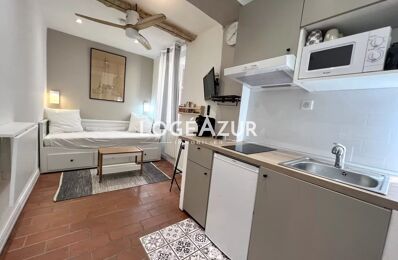 location de vacances appartement 350 € / semaine à proximité de Saint-Paul-de-Vence (06570)