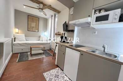 Appartement 1 pièces 350 €
