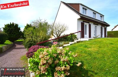 vente maison 284 000 € à proximité de Roumare (76480)