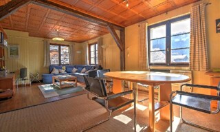 Appartement 4 Pièces 86 m² à vendre à Morzine (74110)