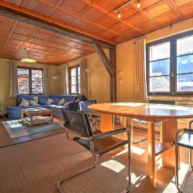 Appartement 4 pièces 499000 €