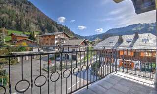 Appartement 4 Pièces 85 m² à vendre à Morzine (74110)