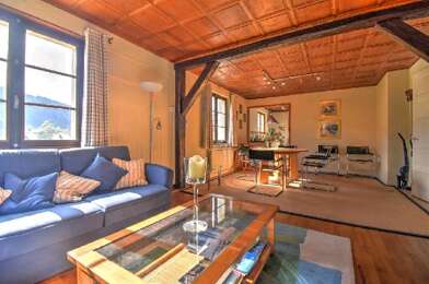Appartement 4 pièces 499000 €