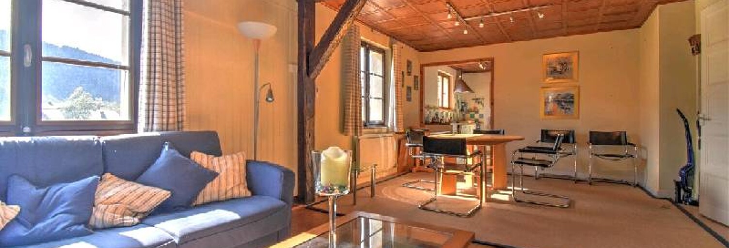 Appartement 4 Pièces 85 m² à vendre à Morzine (74110)