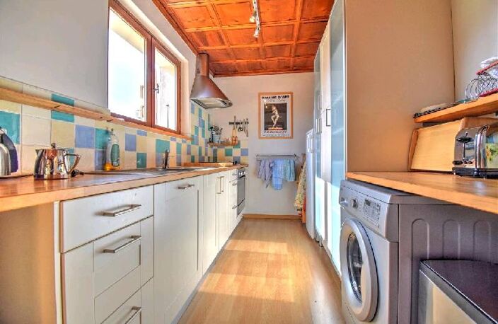 Vente appartement 4 pièces 85 m² Morzine (74110) — photo 4