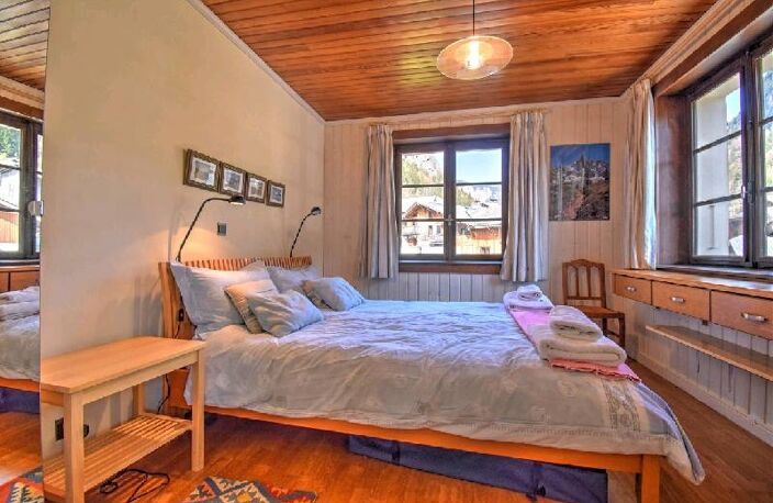 Vente appartement 4 pièces 85 m² Morzine (74110) — photo 5
