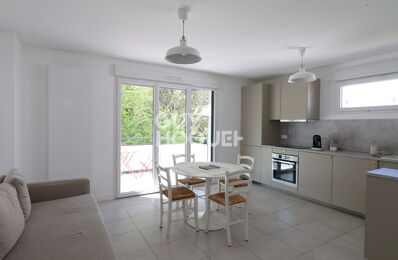 location appartement 700 € CC /mois à proximité de Aix-les-Bains (73100)