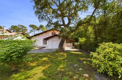 vente maison 1 700 000 € à proximité de Saint-Geours-de-Maremne (40230)
