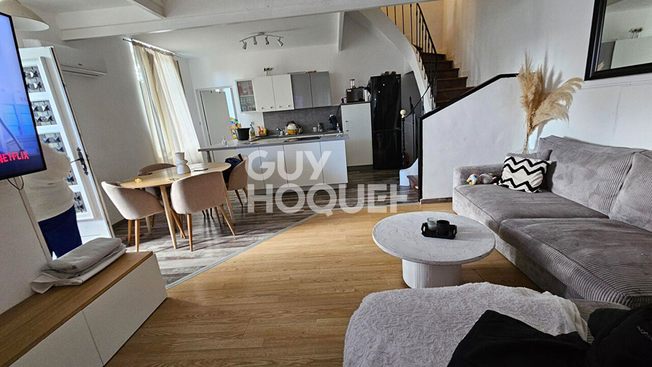 maison 5 pièces 105 m2 à vendre à Le Pontet (84130)
