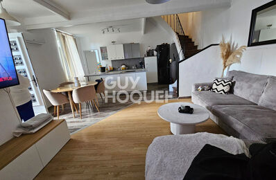 vente maison 169 000 € à proximité de Saint-Laurent-des-Arbres (30126)