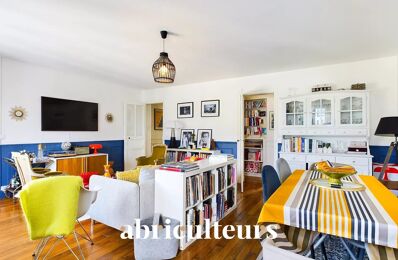 vente appartement 410 000 € à proximité de Vaux-sur-Seine (78740)