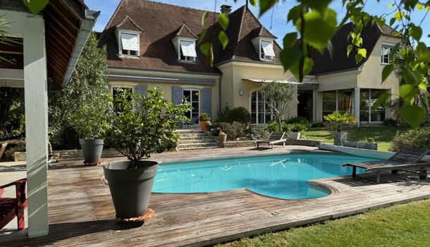 Villa / Maison 8 pièces  à vendre Pau 64000