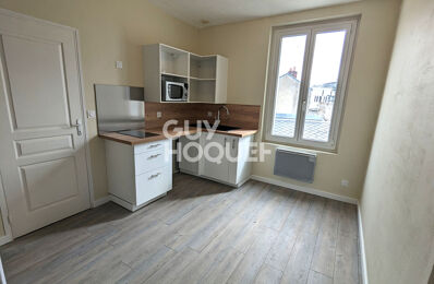 location appartement 650 € CC /mois à proximité de Artannes-sur-Indre (37260)