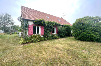 vente maison 283 000 € à proximité de Darvoy (45150)