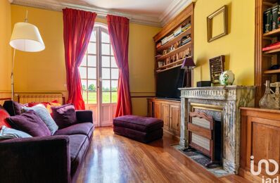 vente maison 1 355 000 € à proximité de Beychac-Et-Caillau (33750)
