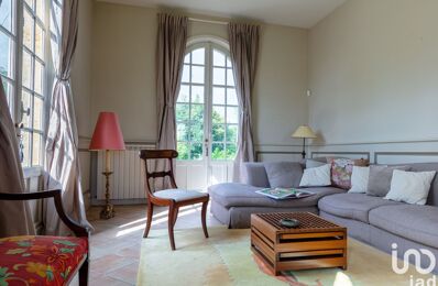 vente maison 1 355 000 € à proximité de Saint-Germain-de-la-Rivière (33240)