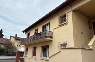 location appartement 780 € CC /mois à proximité de Toulouse (31100)