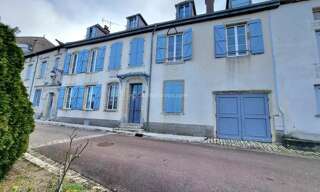 Immeuble  434 m² à vendre à Bourmont-entre-Meuse-et-Mouzon (52150)