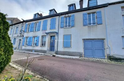 immeuble  pièces 434 m2 à vendre à Bourmont (52150)