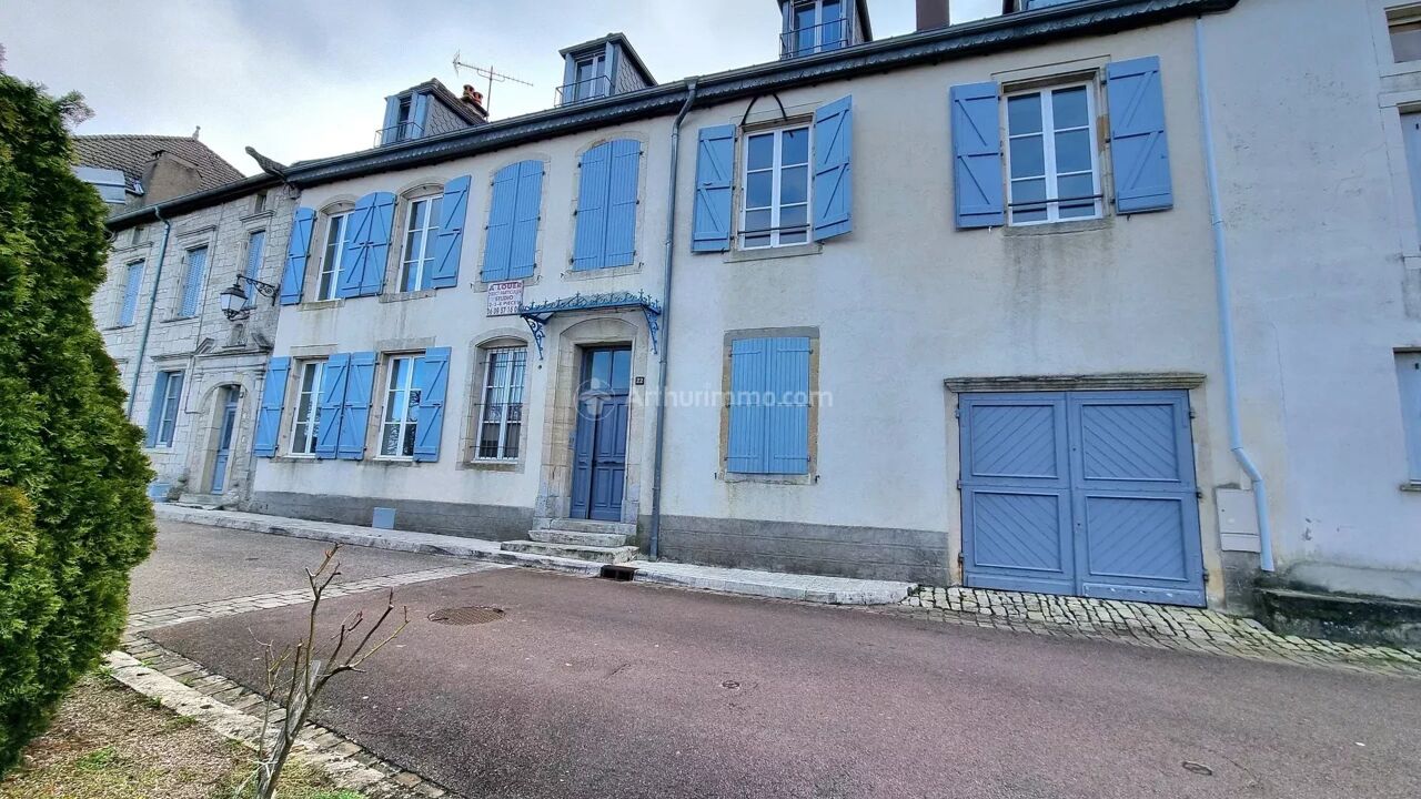 immeuble  pièces 434 m2 à vendre à Bourmont (52150)