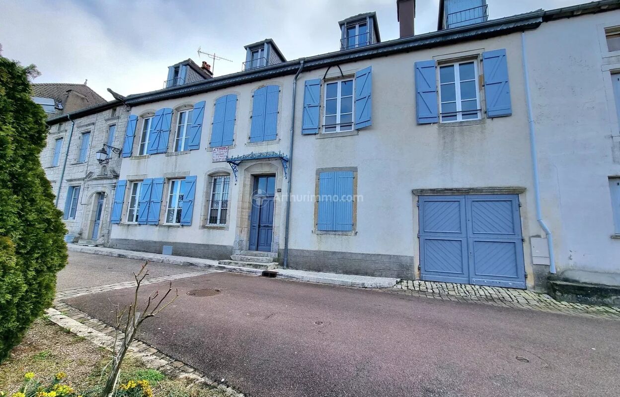 immeuble  pièces 434 m2 à vendre à Bourmont (52150)