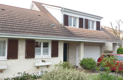 vente maison 625 000 € à proximité de Chambourcy (78240)