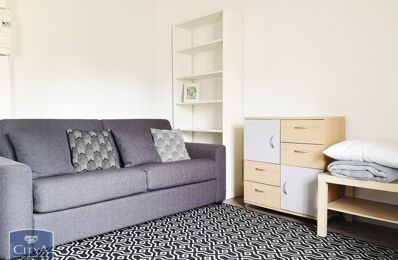 location appartement 400 € CC /mois à proximité de Buxerolles (86180)