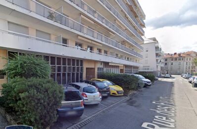 location garage 54 € CC /mois à proximité de Aix-les-Bains (73100)