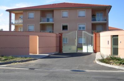location appartement 469 € CC /mois à proximité de Valence-d'Albigeois (81340)