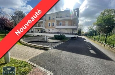 appartement 4 pièces 71 m2 à vendre à Poitiers (86000)