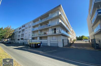 location appartement 540 € CC /mois à proximité de Saint-Benoît (86280)