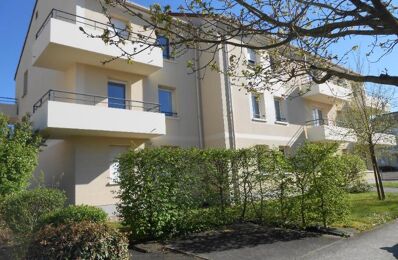 location appartement 685 € CC /mois à proximité de Poitiers (86000)