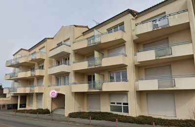 location appartement 412 € CC /mois à proximité de Deux-Sèvres (79)