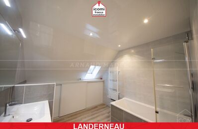 maison 8 pièces 150 m2 à vendre à Landerneau (29800)