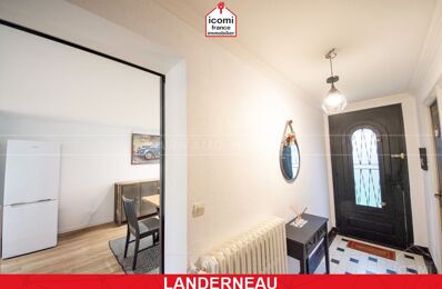 vente maison 300 000 € à proximité de Saint-Vougay (29440)