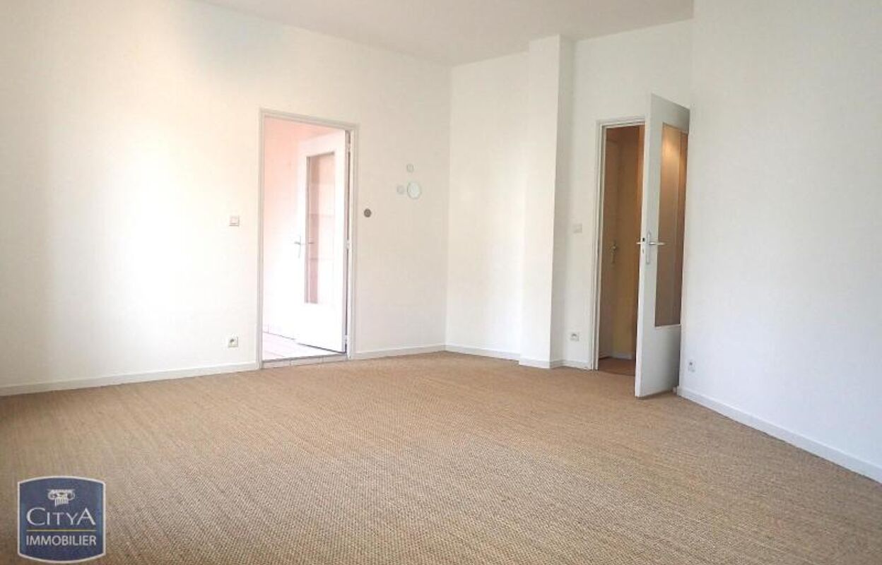 appartement 2 pièces 51 m2 à louer à Angers (49100)