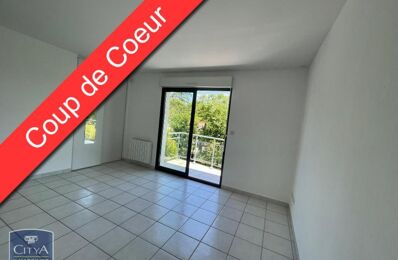 location appartement 400 € CC /mois à proximité de Beauvoir-sur-Niort (79360)