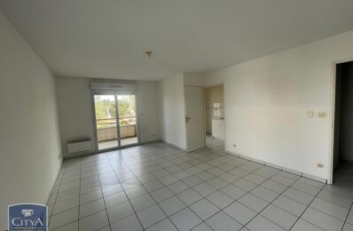 location appartement 500 € CC /mois à proximité de Deux-Sèvres (79)