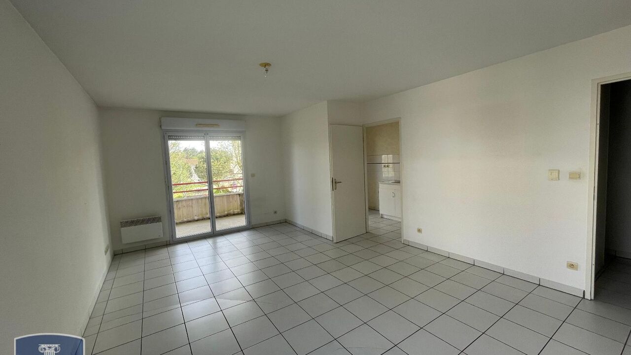 appartement 3 pièces 65 m2 à louer à Parthenay (79200)