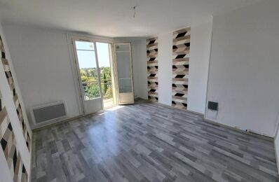 appartement 4 pièces 66 m2 à louer à Salon-de-Provence (13300)